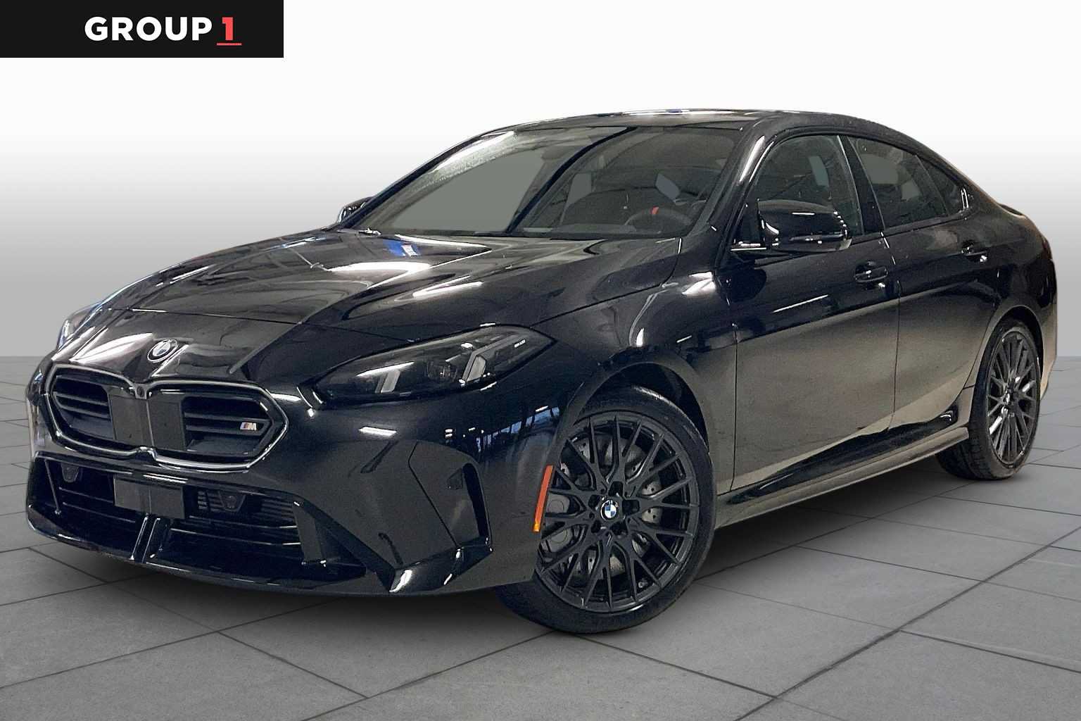 New 2026 BMW M235i xDrive w/ M Performance Package AWD/4WD image 1