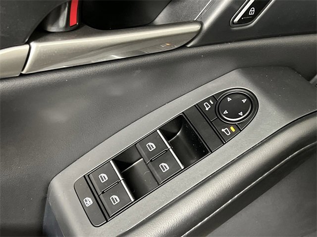 New 2026 MAZDA CX-30 AWD 2.5 S w/ Select Sport Pkg image 12