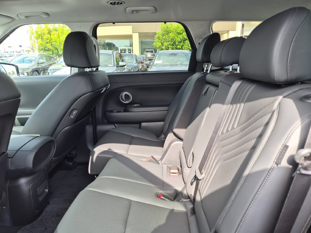 New 2026 Hyundai Palisade SEL AWD/4WD image 30
