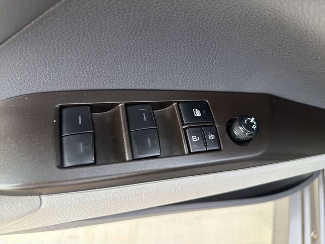 Certified 2023 Toyota Camry LE FWD image 10