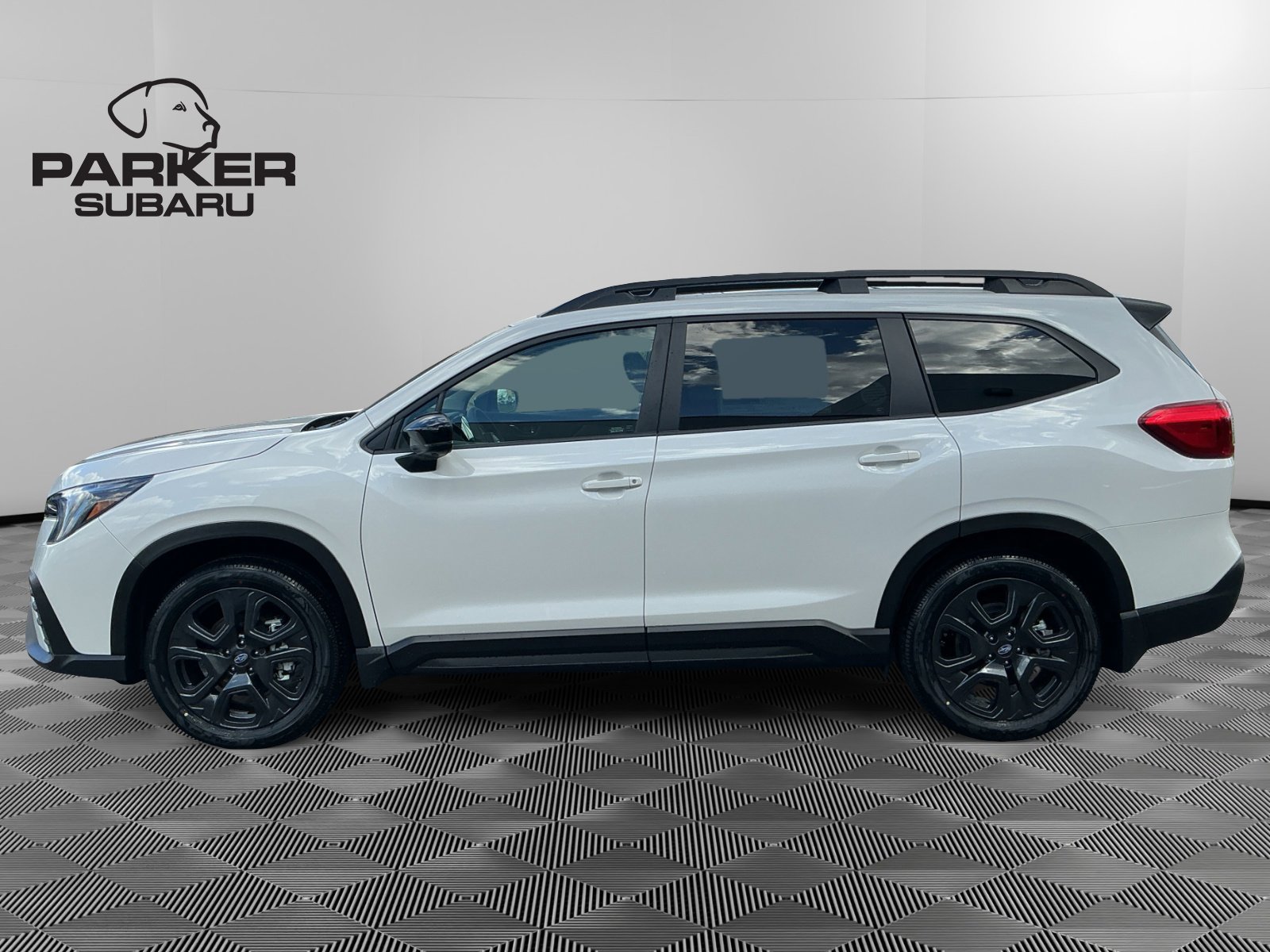 New 2026 Subaru Ascent Bronze Edition image 2