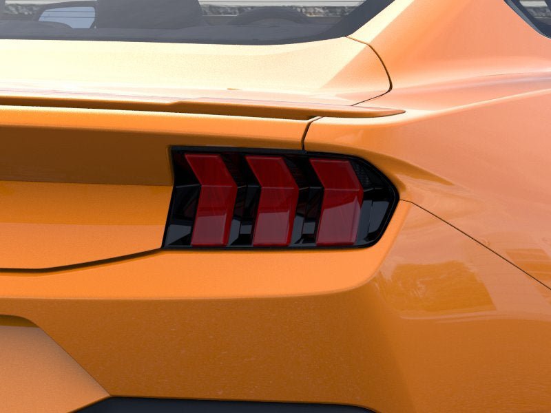 New 2026 Ford Mustang Premium w/ Bronze Appearance Package RWD image 21