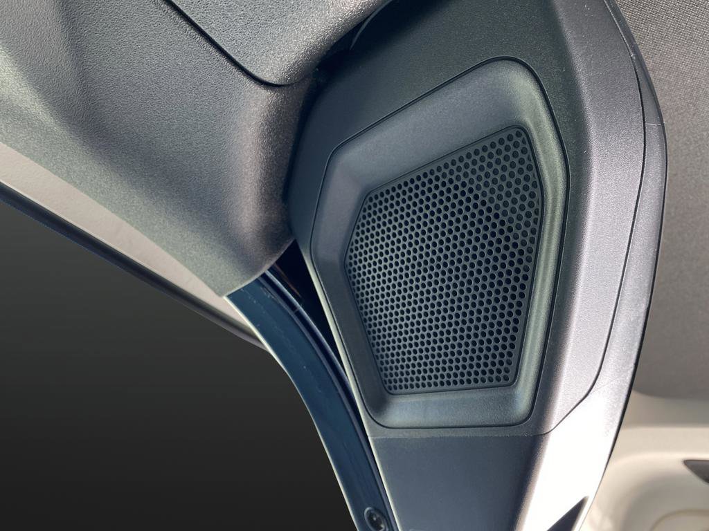 New 2025 Ford Bronco Big Bend w/ Black Diamond Package image 20