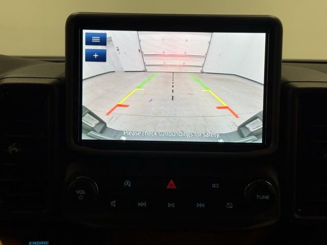 Used 2022 Ford Bronco Sport Badlands image 28