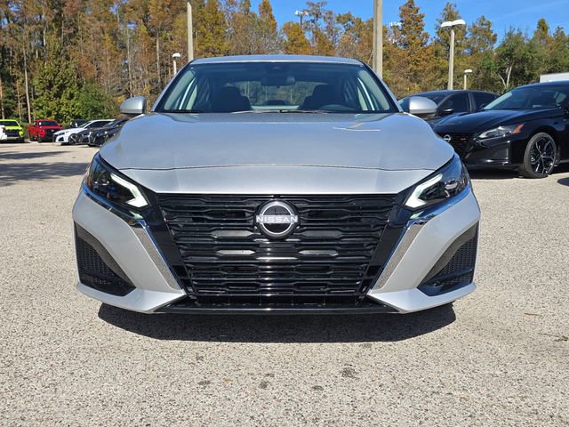 New 2025 Nissan Altima 2.5 SL image 3