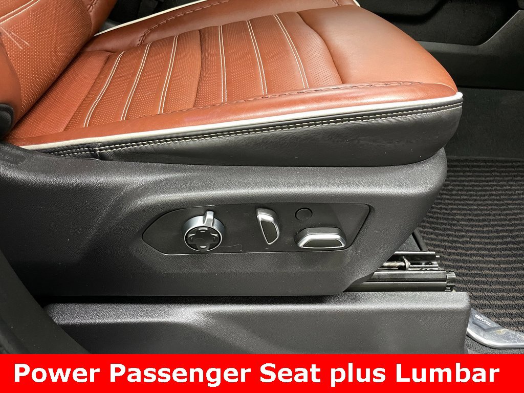 Certified 2023 GMC Sierra 1500 Denali Ultimate image 14