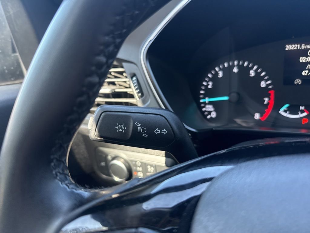 Used 2022 Ford Escape SE w/ Convenience Package image 20