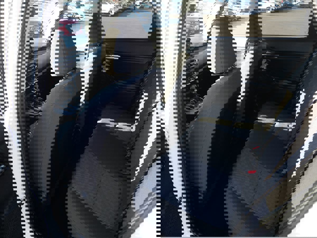 Used 2021 Kia Seltos LX image 21