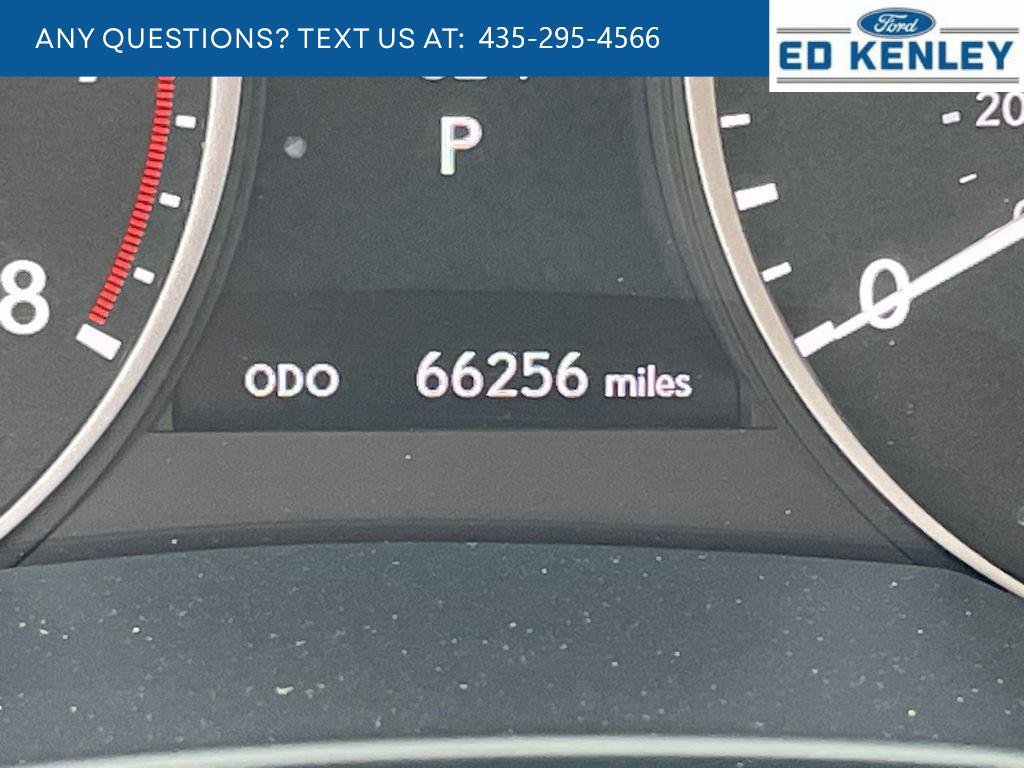 Used 2014 Lexus ES 350 w/ Premium Package FWD image 22