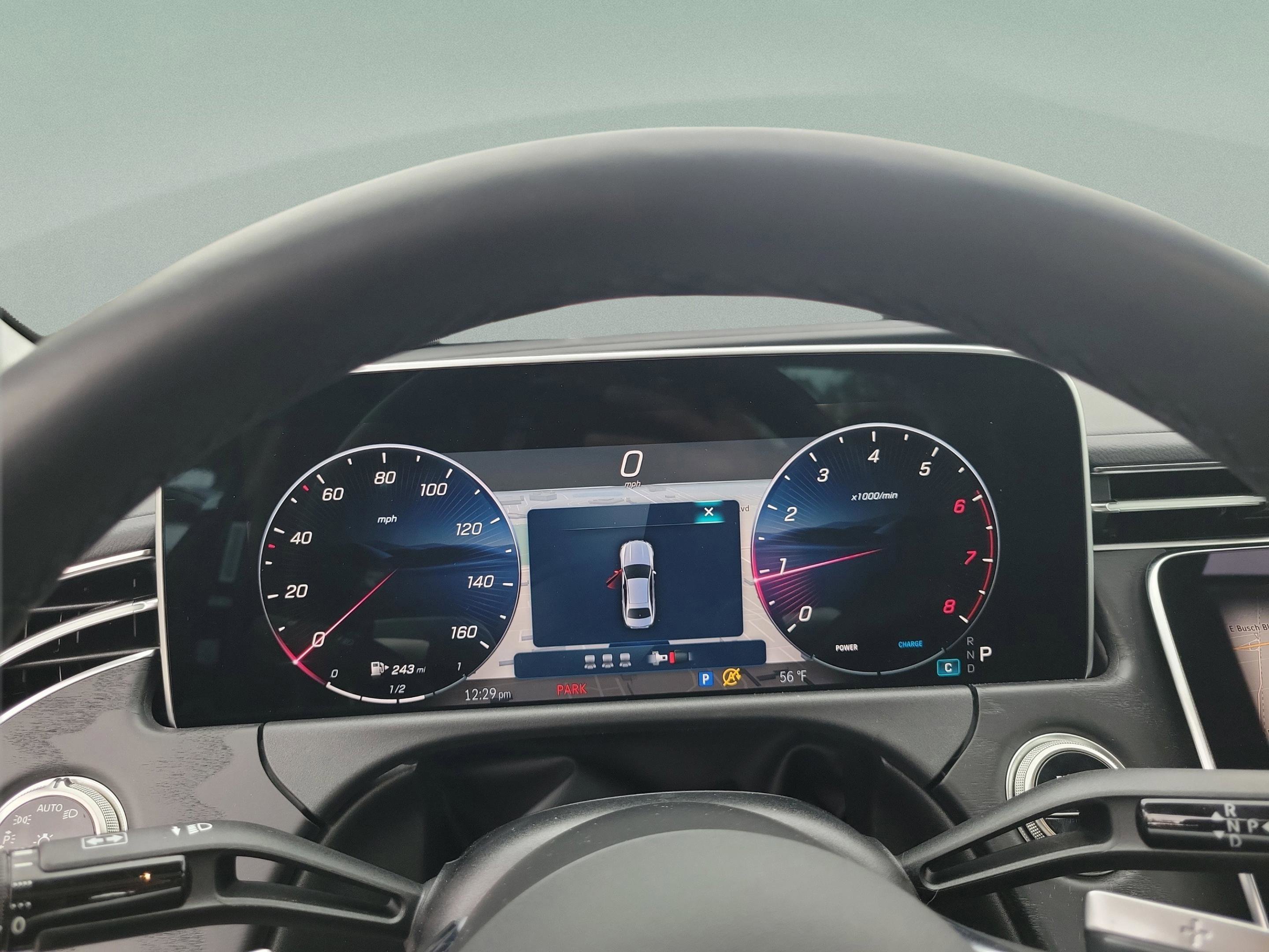 Certified 2026 Mercedes-Benz E 350 Sedan image 24