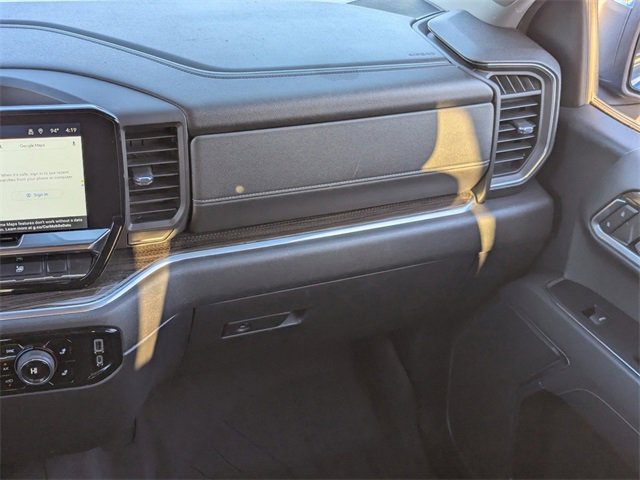 Used 2022 Chevrolet Silverado 1500 LT image 17