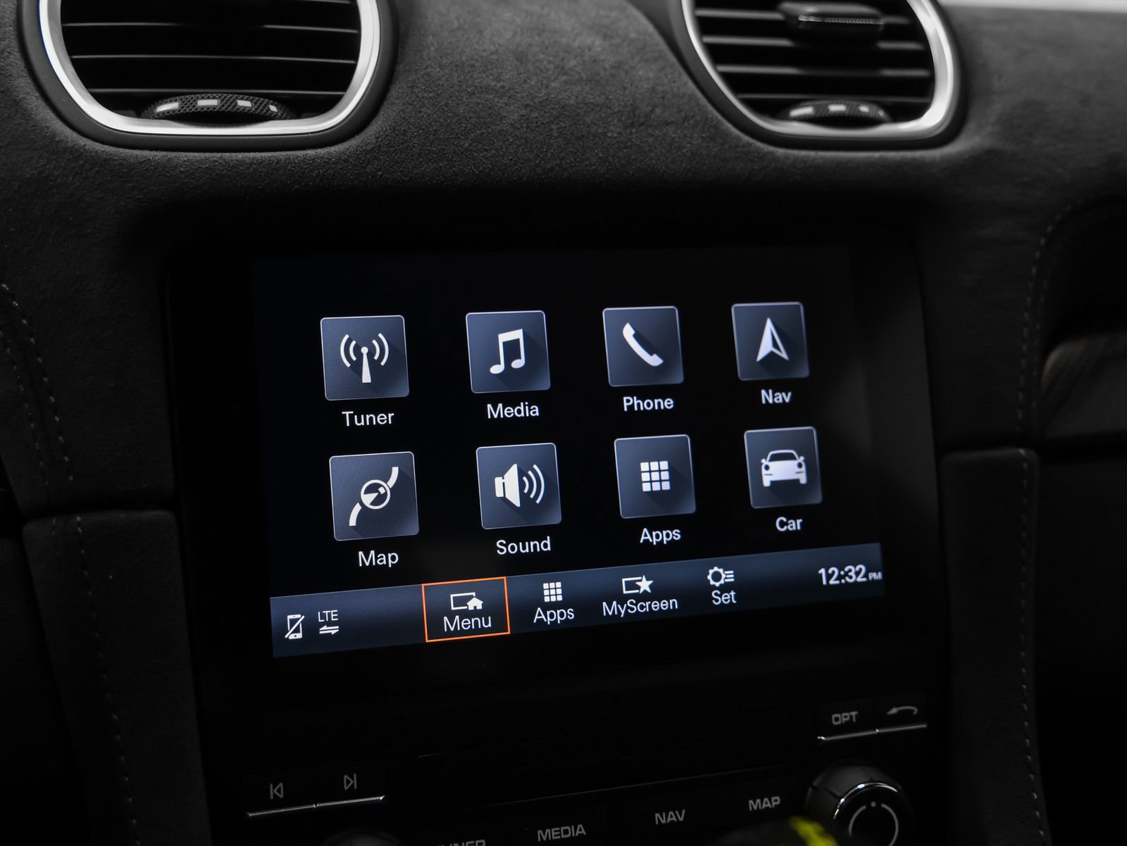 Certified 2025 Porsche 718 Cayman GT4 RS image 64