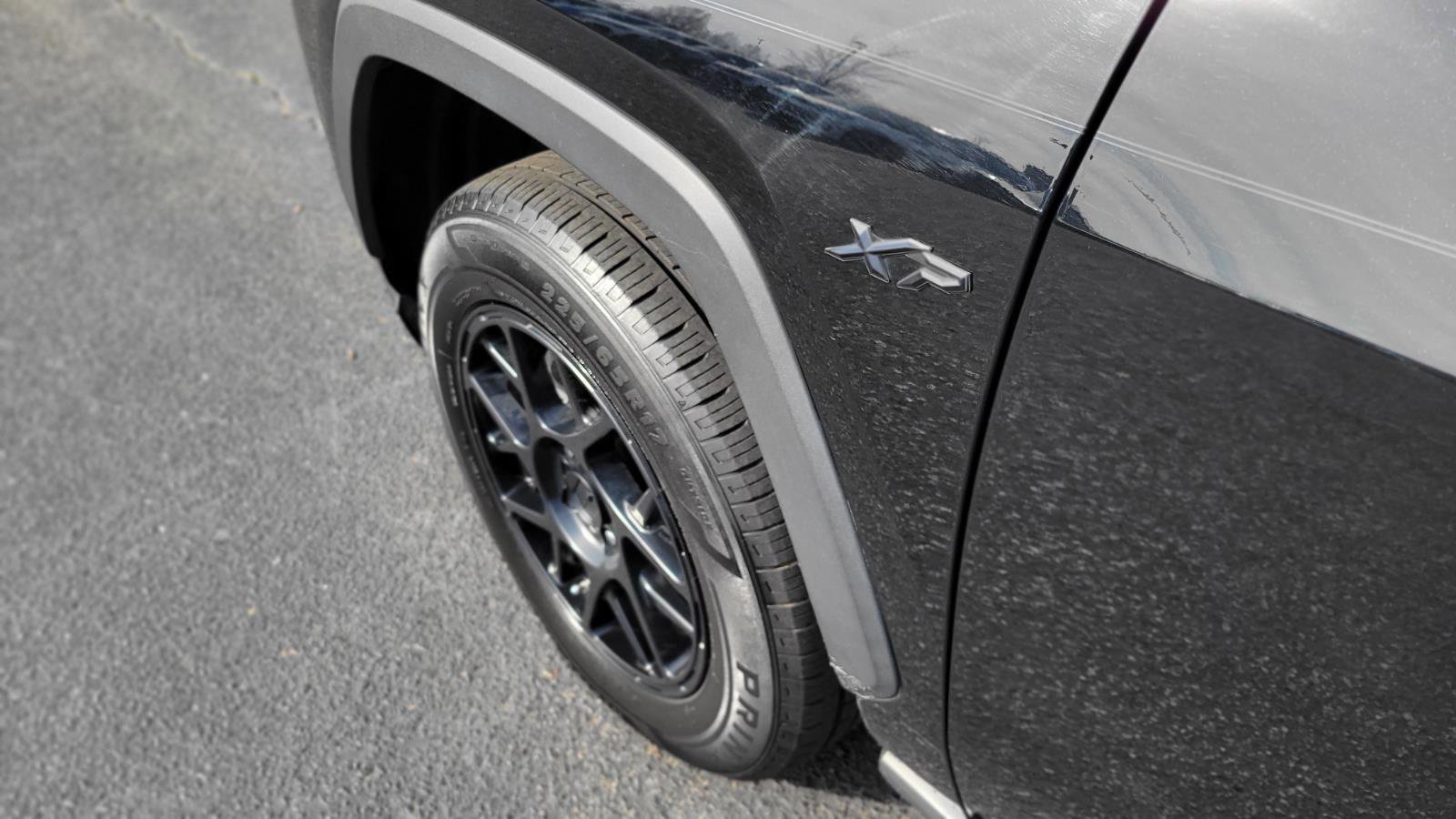 Used 2023 Toyota RAV4 XLE w/ Convenience Package image 16