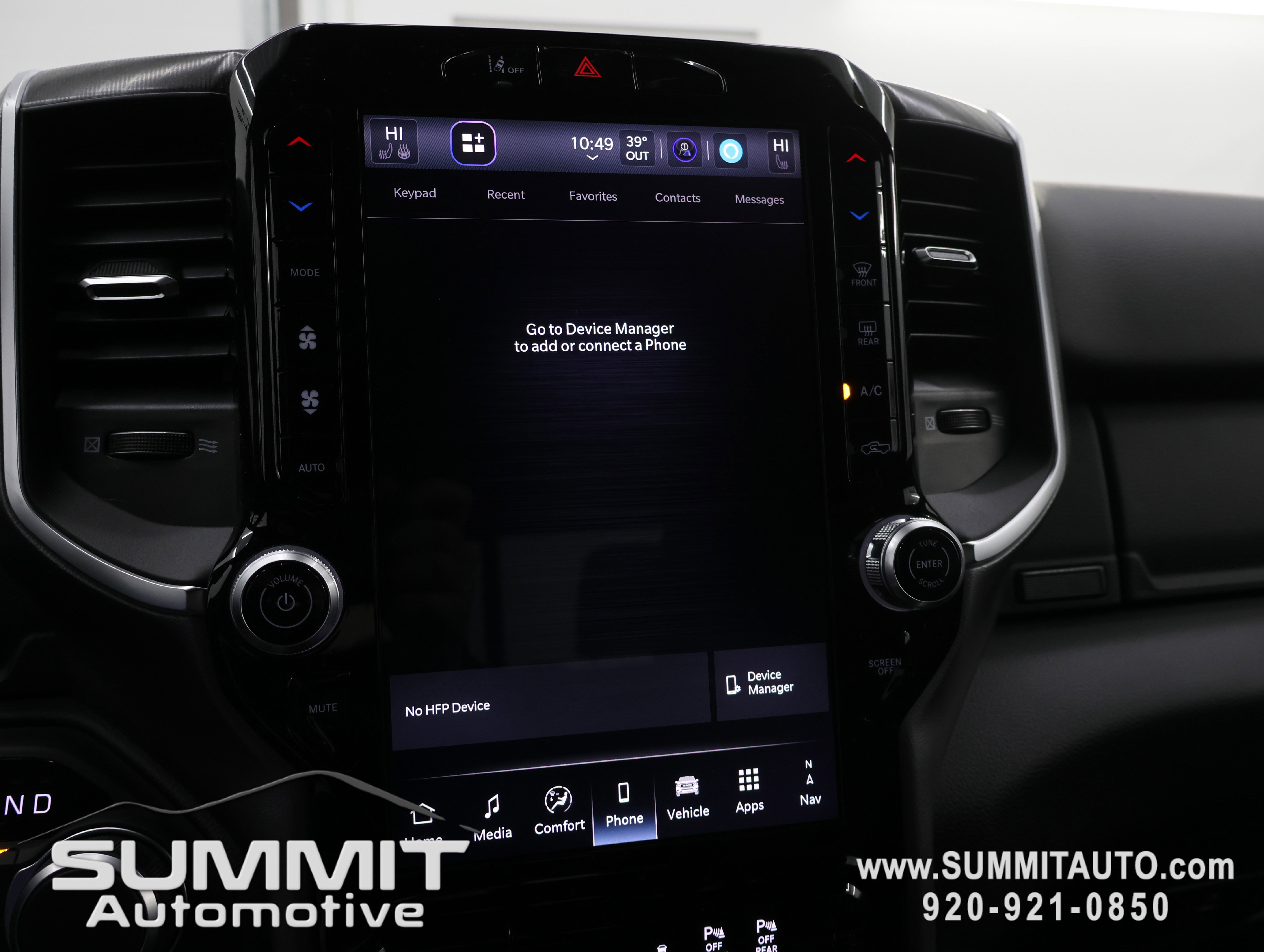 New 2026 RAM 1500 Big Horn image 53