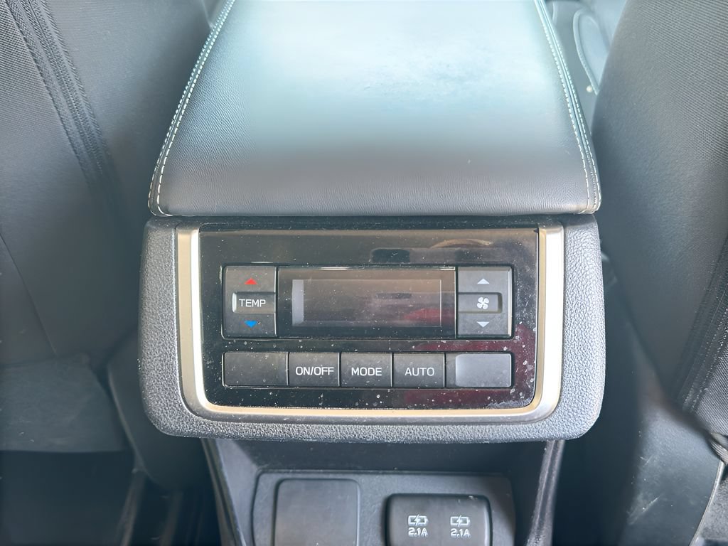 Used 2022 Subaru Ascent Premium AWD/4WD image 20