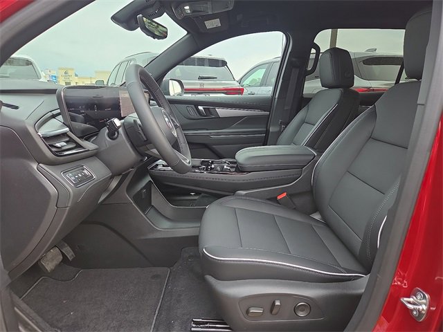 New 2026 Buick Enclave Preferred w/ Power Package image 10