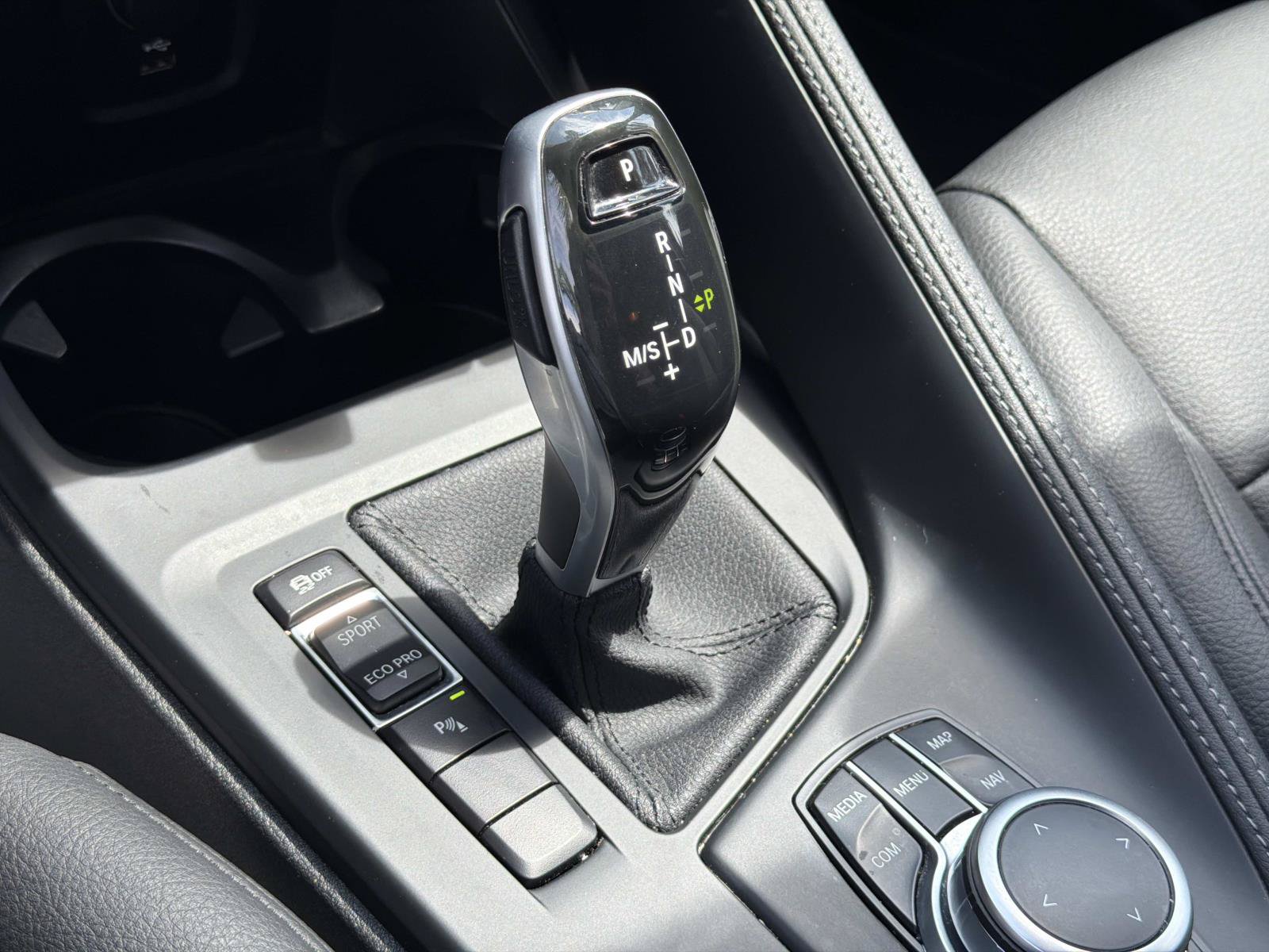 Used 2021 BMW X1 sDrive28i FWD image 12