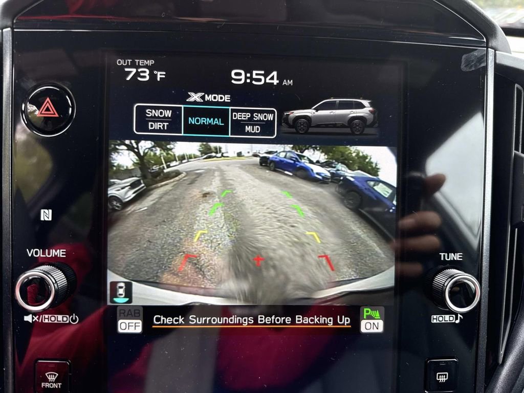 New 2026 Subaru Forester Wilderness image 32