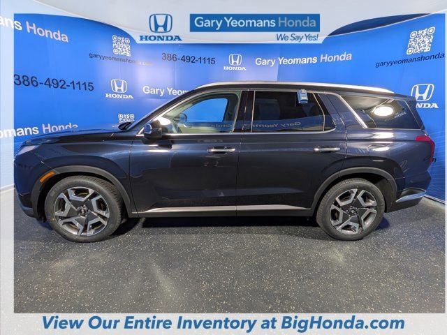 Used 2024 Hyundai Palisade Limited image 9
