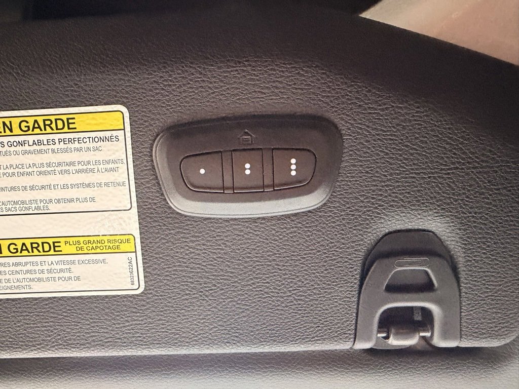 Used 2023 Jeep Wrangler Unlimited Sahara image 51