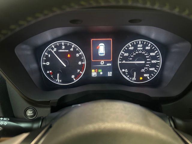 New 2025 Subaru Ascent Bronze Edition image 19