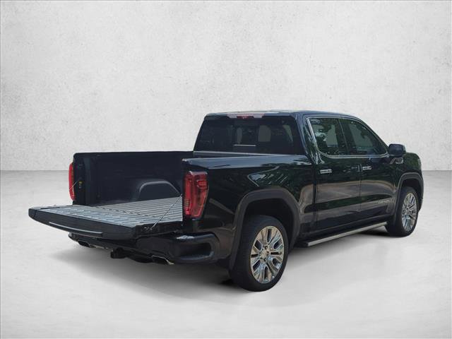 Used 2020 GMC Sierra 1500 Denali w/ Denali Ultimate Package AWD/4WD image 8