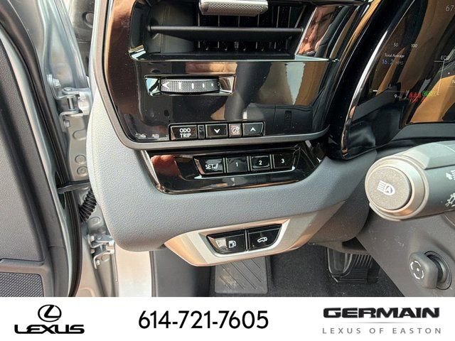 New 2026 Lexus RX 350 image 25