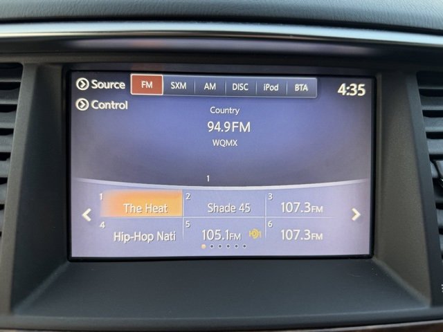 Used 2019 Nissan Armada SL w/ Premium Package image 19