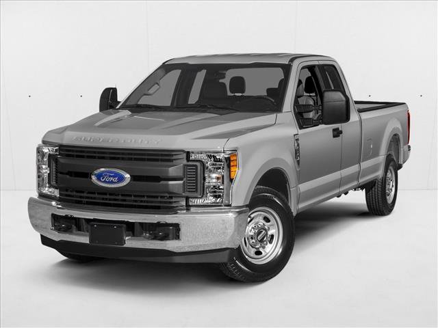 Used 2019 Ford F250 XLT w/ XLT Value Package AWD/4WD image 1