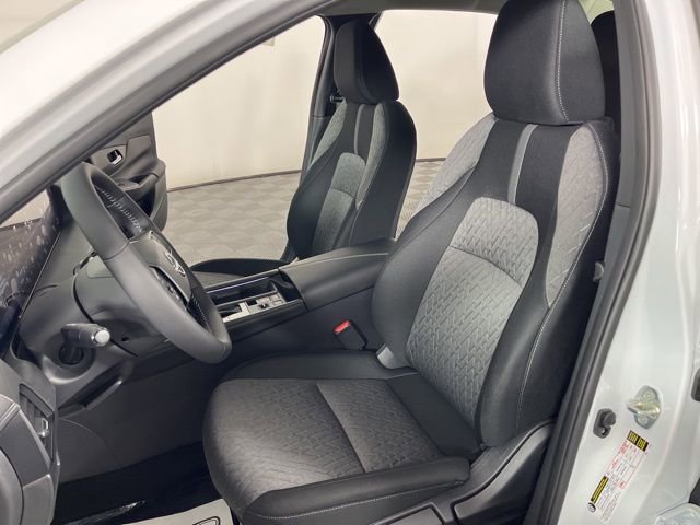 New 2026 Nissan Sentra SV w/ SV Convenience Package image 18