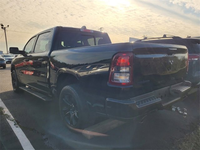 Used 2022 RAM 1500 Lone Star image 5