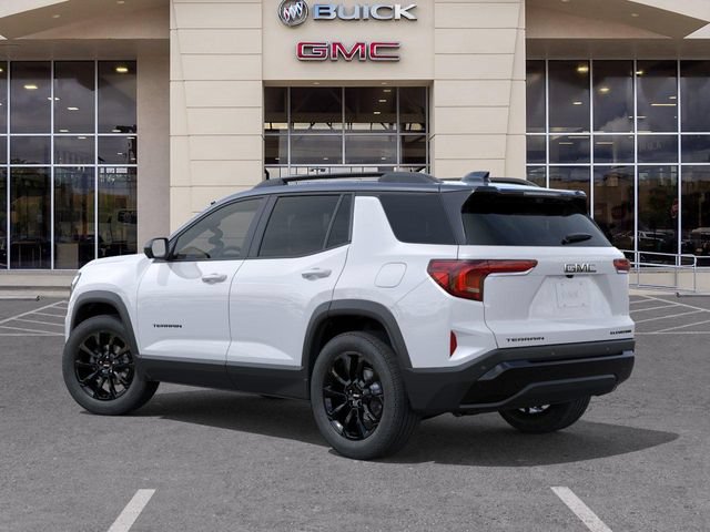 New 2027 GMC Terrain Elevation w/ Elevation Premium Package FWD image 3