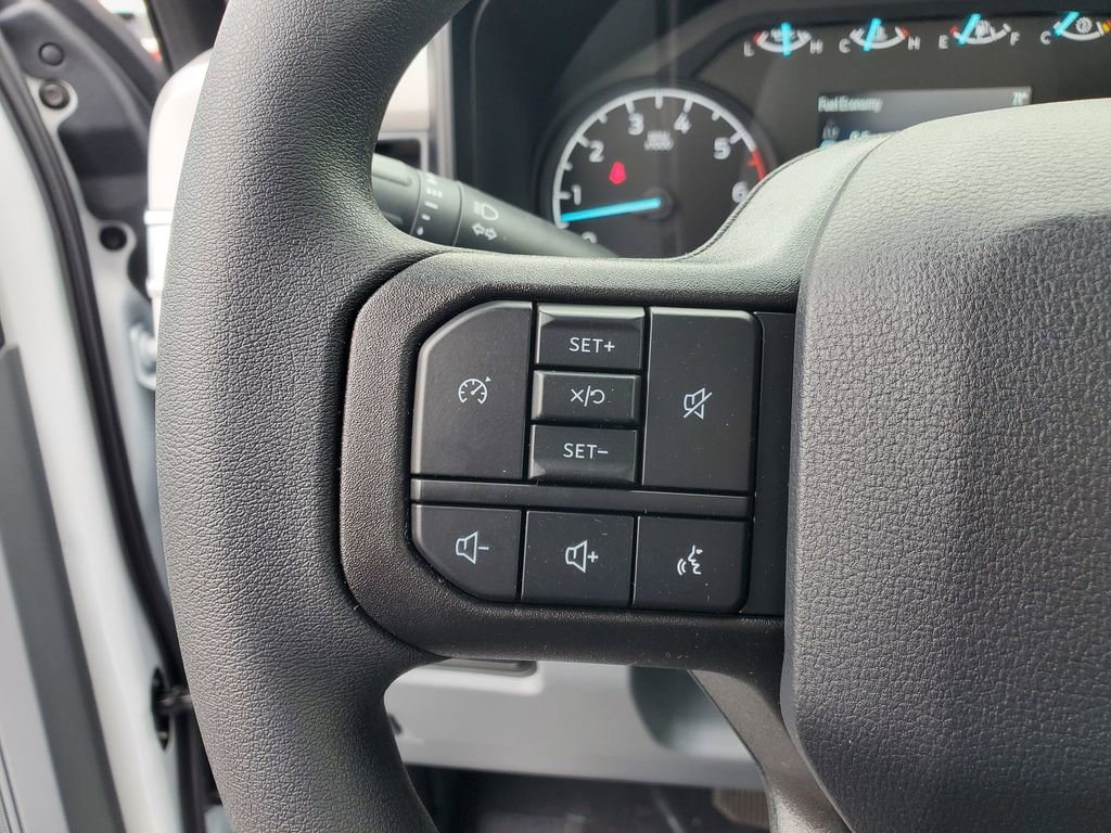 New 2026 Ford F250 XL w/ STX Appearance Package image 14