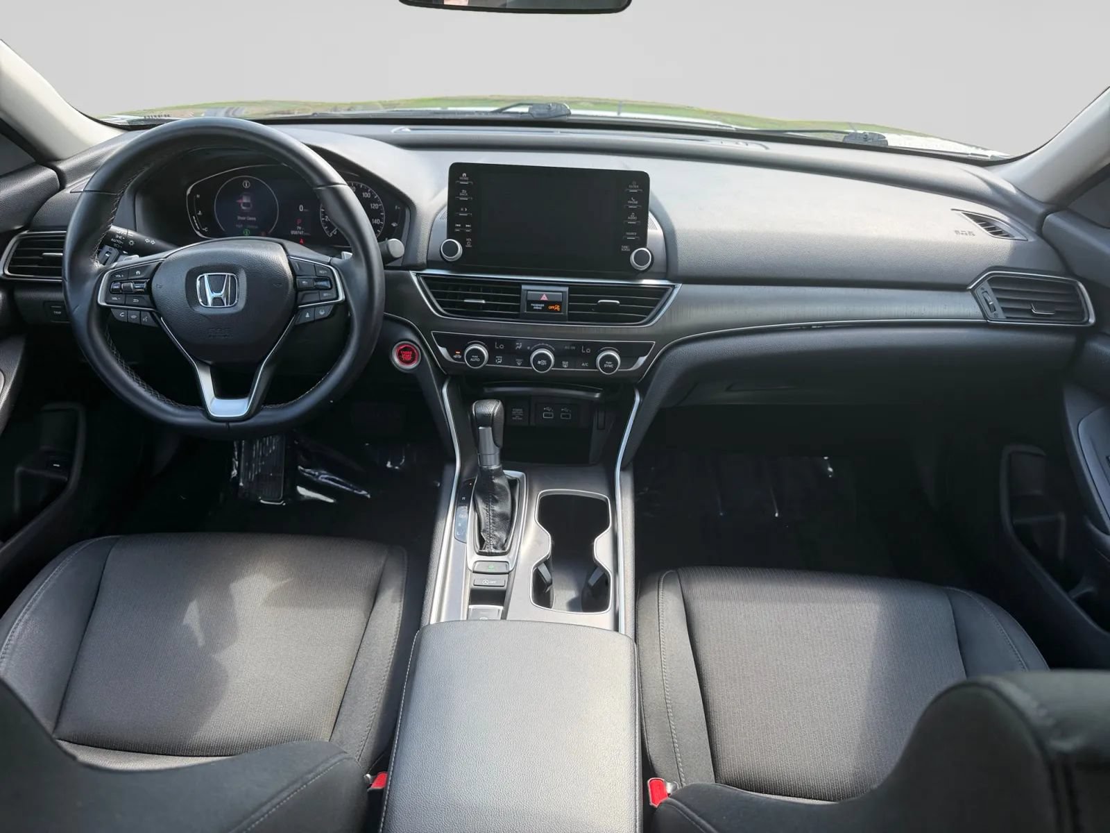 Used 2022 Honda Accord LX image 15
