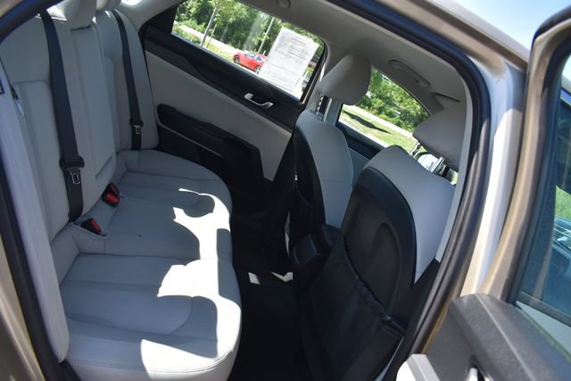 Certified 2021 Kia K5 LXS AWD/4WD image 13