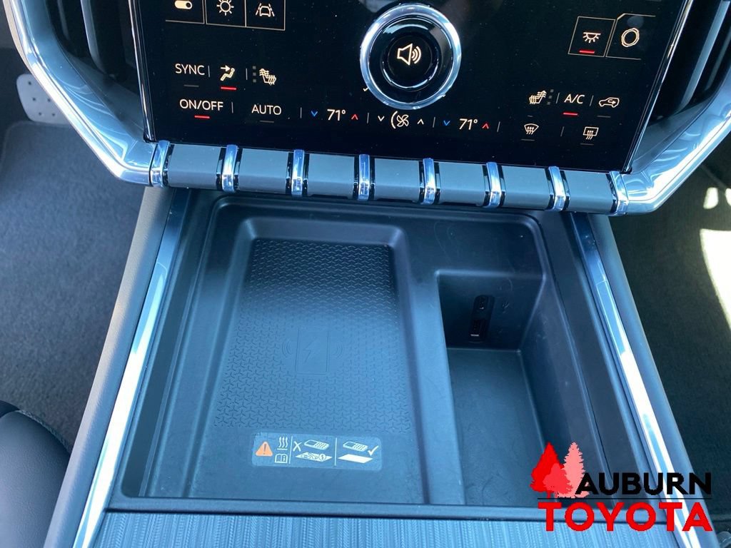 Used 2026 GMC Acadia Elevation w/ Black Edition AWD/4WD image 48