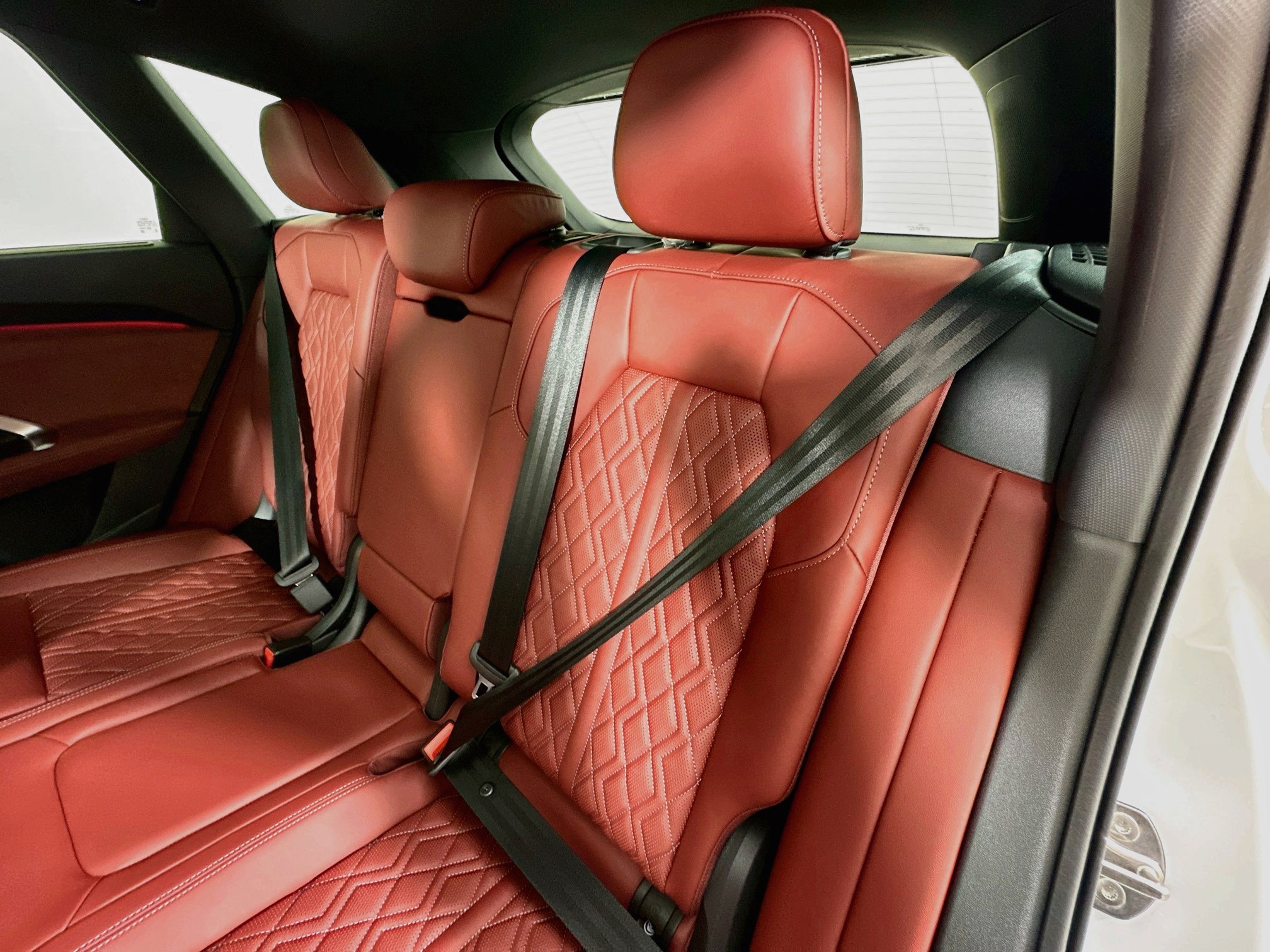 New 2026 Audi SQ5 Premium Plus AWD/4WD image 24