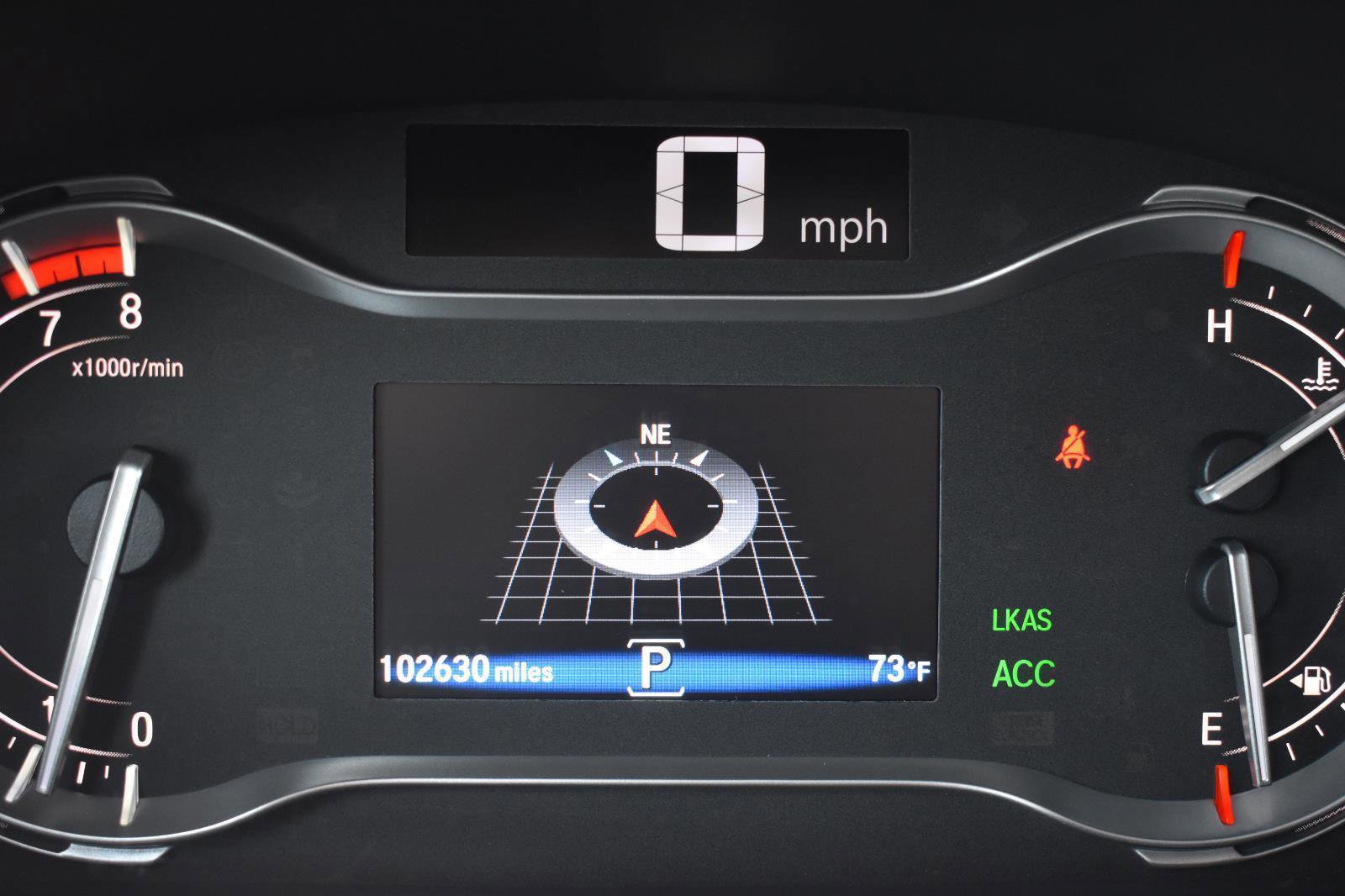 Used 2018 Honda Pilot Touring image 6