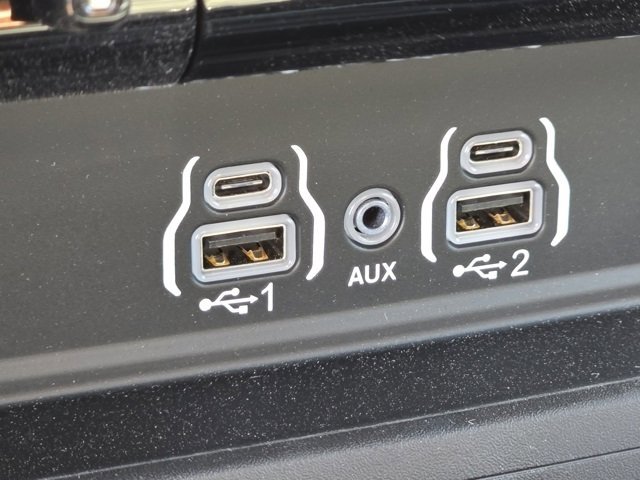 Used 2026 RAM 2500 Limited AWD/4WD image 15