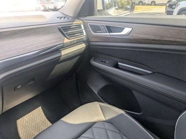 New 2026 Volkswagen Atlas SEL Premium R-Line image 20