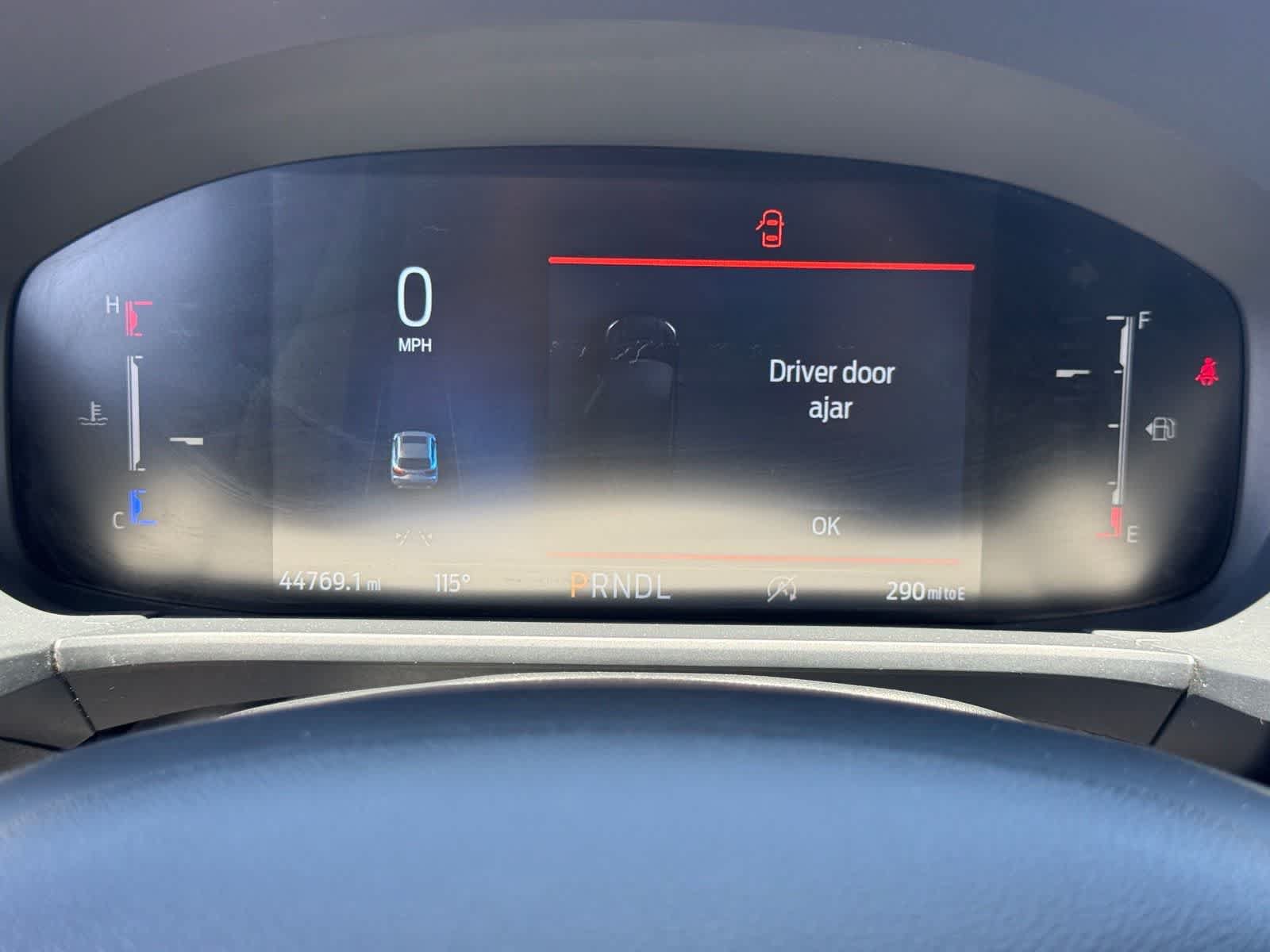 Used 2025 Ford Escape ST-Line Select AWD/4WD image 19