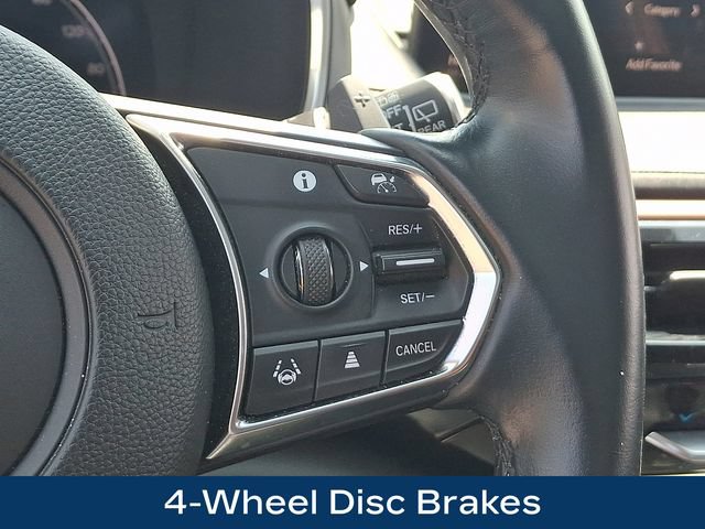 Used 2022 Acura MDX SH-AWD w/ Technology Package image 8