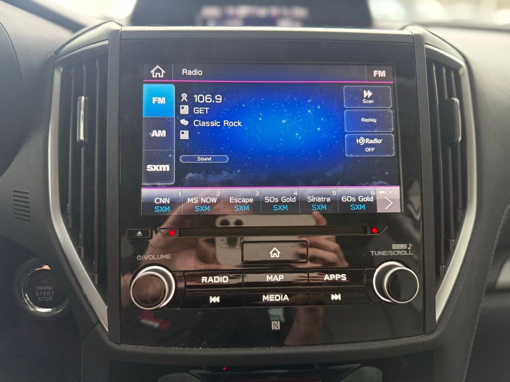 Used 2021 Subaru Forester Limited image 25