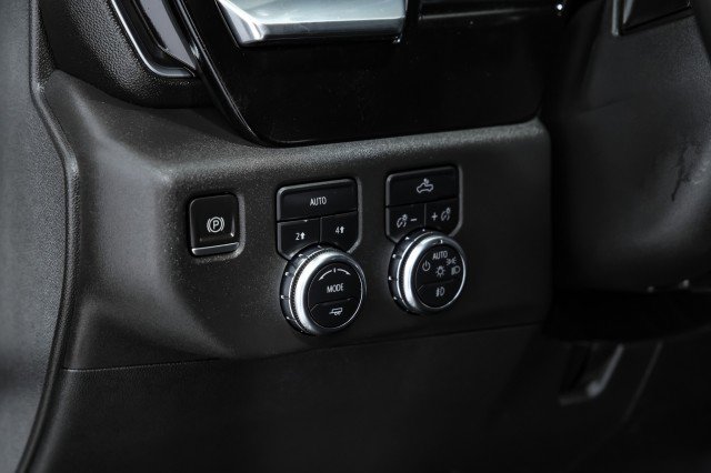 Used 2022 GMC Sierra 1500 Elevation AWD/4WD image 22