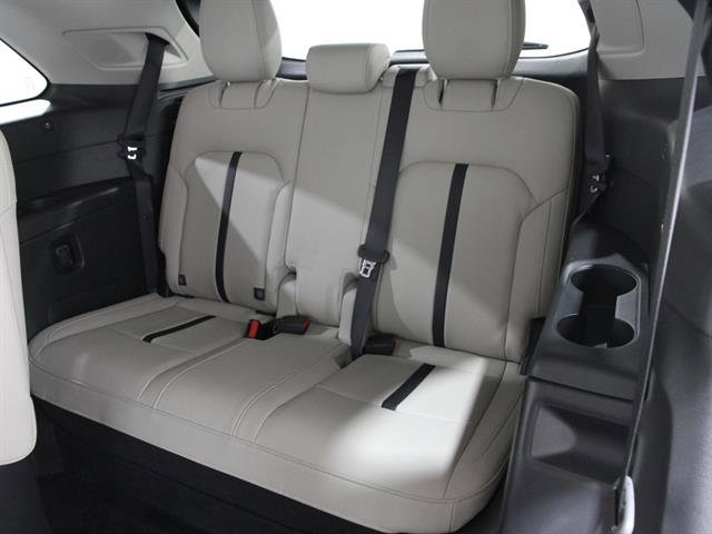 Certified 2024 MAZDA CX-90 Plug-In Hybrid w/ Premium Pkg image 20