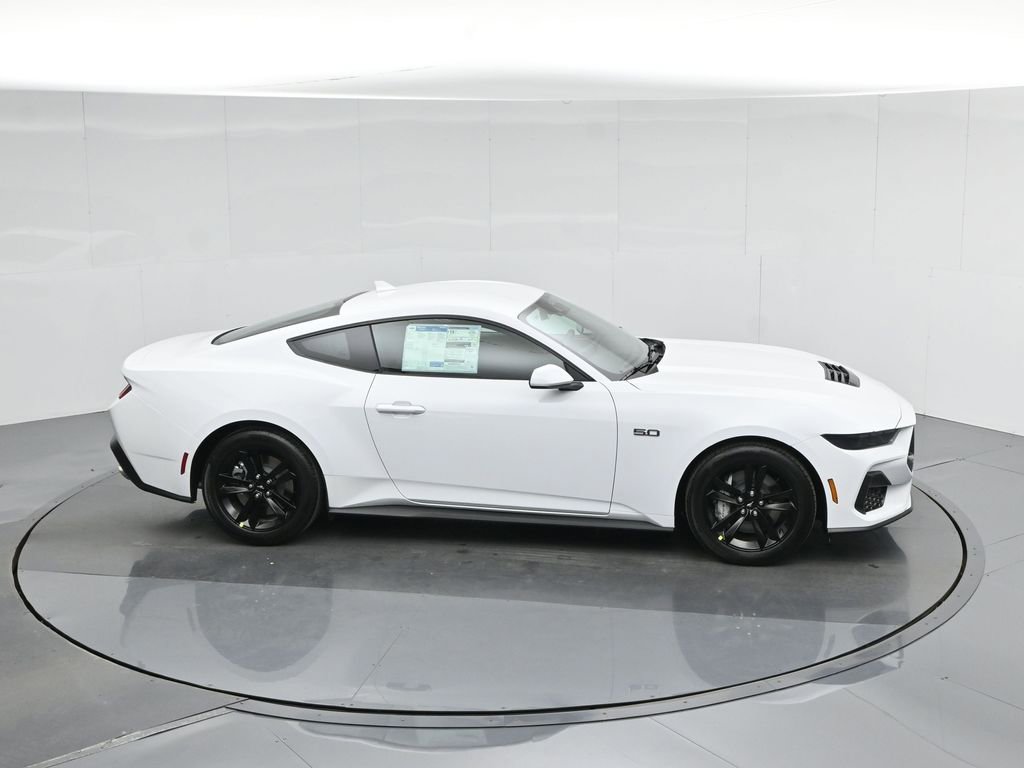 New 2026 Ford Mustang GT image 49