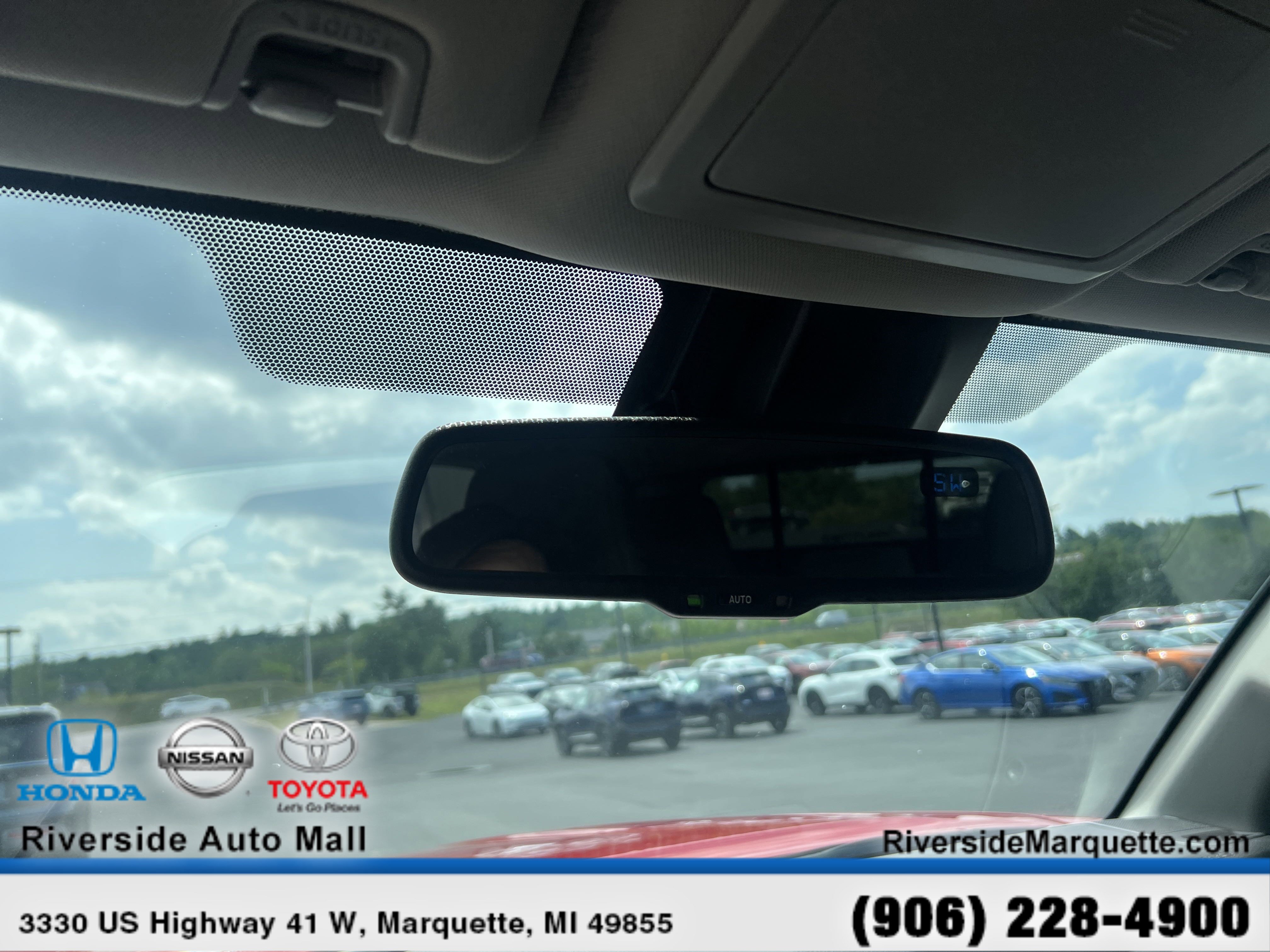 Used 2023 Toyota Tacoma SR5 w/ Technology Package image 19