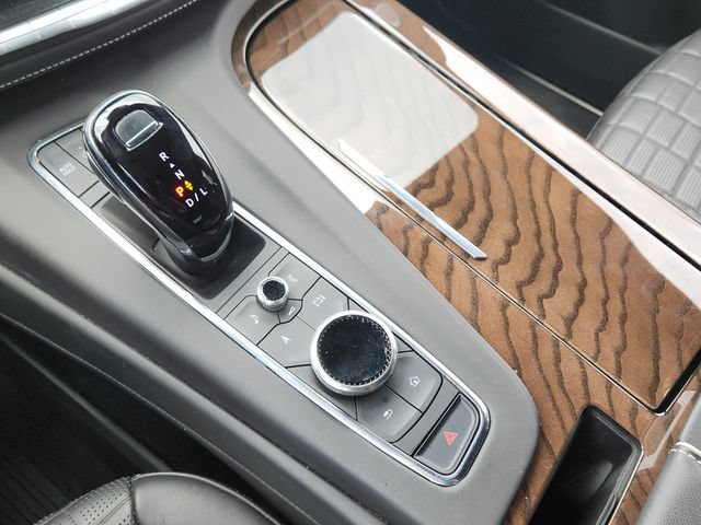 Used 2023 Cadillac Escalade Sport Platinum w/ Heavy-Duty Trailer Package AWD/4WD image 18
