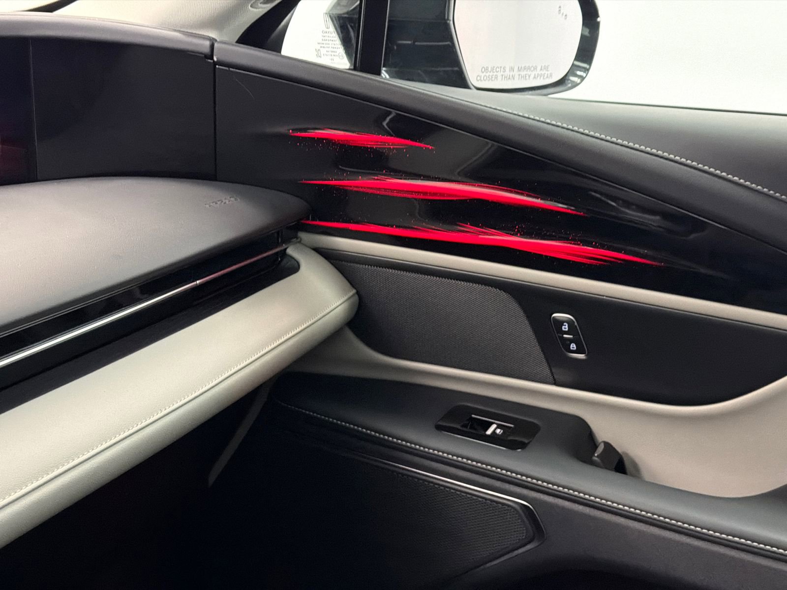 Used 2024 Lincoln Nautilus Reserve image 32