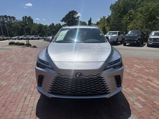 Used 2026 Lexus RX 350 Premium w/ Convenience Package AWD/4WD image 31